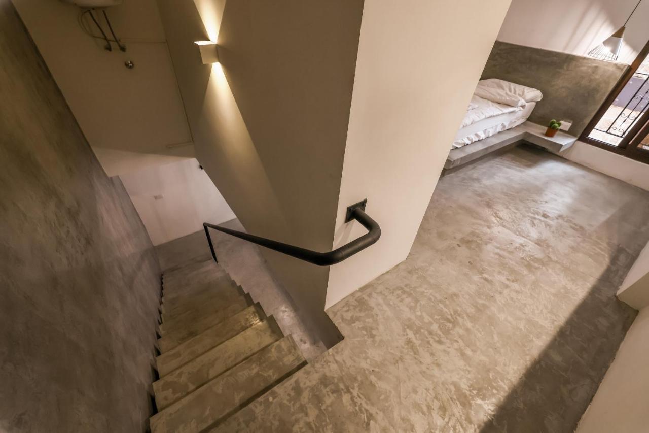 Old Town Guesthouses Батрун Экстерьер фото